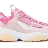 AMIRI Bone Runner Light Pink White (Women’s)