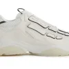 AMIRI Bone Runner Off-White Black
