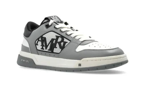 AMIRI Classic Low sneaker ash grey
