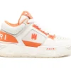 AMIRI MA-1 Sneaker White Orange