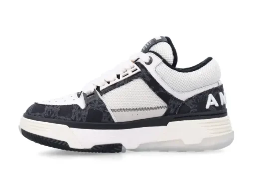 AMIRI MA Quad Sneaker Black