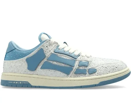 AMIRI Skel Top Sneaker white