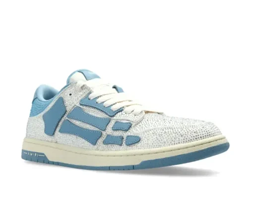 AMIRI Skel Top Sneaker white