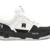 AMIRI Tenis MA-1 Black