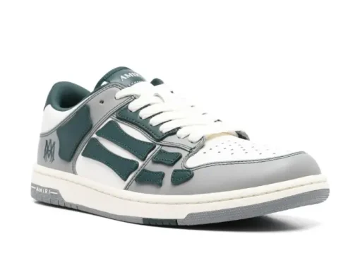 AMIRI Varsity Skel sneaker forest green