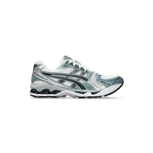 ASICS Gel-Kayano 14 Blue White/FJORD Grey