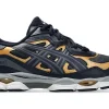 ASICS Gel-NYC Midnight Carrier Grey