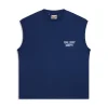 GALLERY DEPT. AUGI SLEEVELESS T-SHIRT