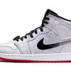 NIKE AIR JORDAN 1 FEARLESS EDISON CHEN