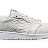 Jordan 1 Retro Low NS Off White (GS)