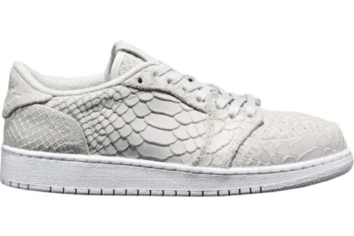 Jordan 1 Retro Low NS Off White (GS)