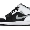 NIKE AIR JORDAN 1 WHITE SHADOW