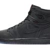 NIKE AIR JORDAN 1 ZOOM FEARLESS