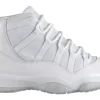 Jordan 11 Retro Silver Anniversary (GS)