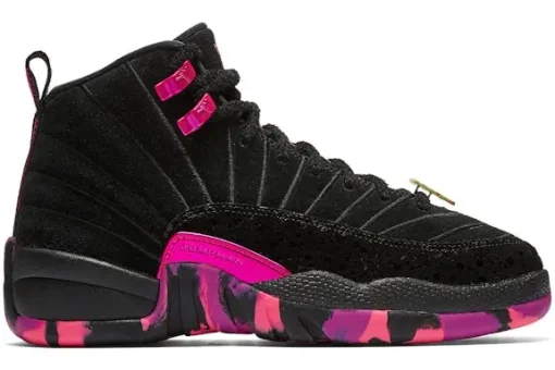 Jordan 12 Retro Doernbecher (GS)