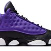 Jordan 13 Retro Purple Venom (GS)