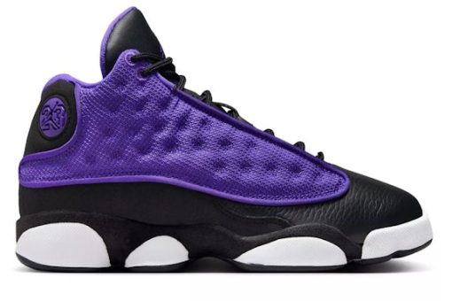 Jordan 13 Retro Purple Venom (GS)