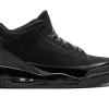 Air Jordan 3 “Black Cat 2025”