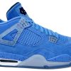 Jordan 4 Retro UNC (PE)