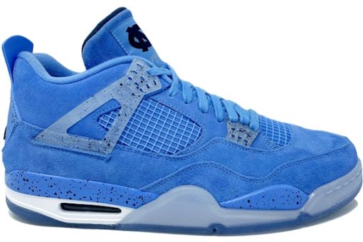 Jordan 4 Retro UNC (PE)