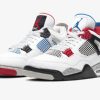 NIKE AIR JORDAN 4 RETRO “WHAT THE”