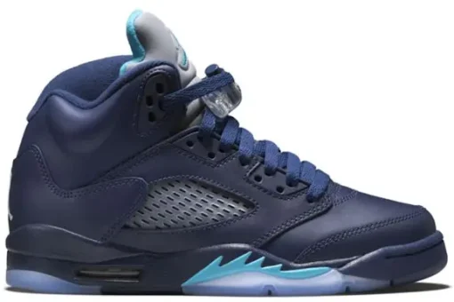 Jordan 5 Retro Pre-Grape (GS)