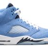 Jordan 5 Retro UNC PE