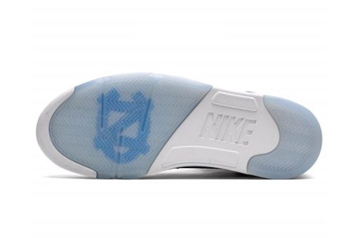 Jordan 5 Retro UNC PE