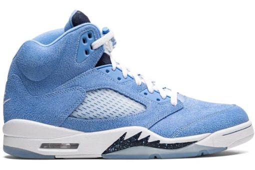 Jordan 5 Retro UNC PE