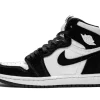 NIKE AIR JORDAN 1 PANDA