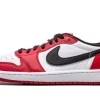 JORDAN 1 LOW RETRO CHICAGO