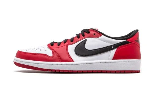 JORDAN 1 LOW RETRO CHICAGO