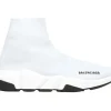 Balenciaga Speed Trainer White