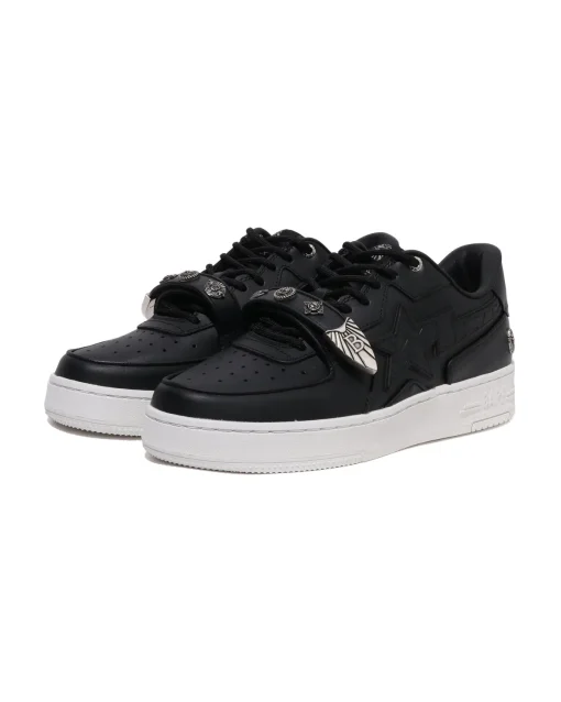 BAPE BLACK BAPE STA icon