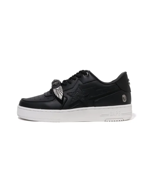 BAPE BLACK BAPE STA icon
