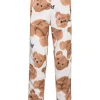 Palm Angels x Browns 50 Teddy Bear Print Track Pants
