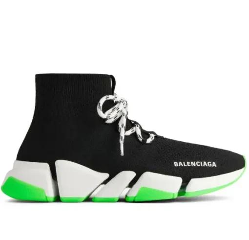 Balenciaga Speed 2.0 lace-up sneakers