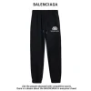 Balenciaga Pants Black