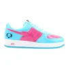 Bapesta FS-001 Low ‘Light Blue Pink’