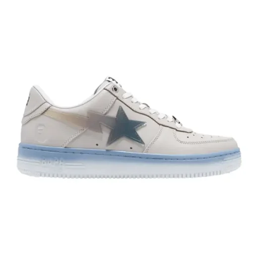 Bapesta #5 M1 ‘Beige’