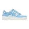 Bape Sta ‘Pastel Pack – Sax’ Sneaker Paste