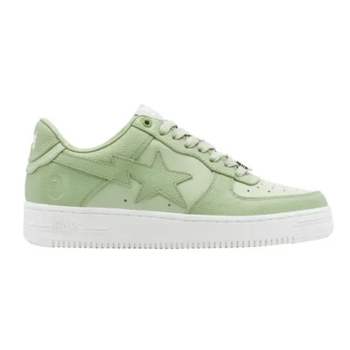 Wmns Bapesta #9 ‘Green’