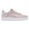 Wmns Bapesta #5 ‘Washed Beige’
