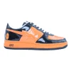Bapesta FS-001 Low ‘Halloween-Black Orange’