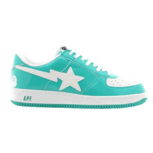 Bapesta FS-001 Low ‘Liberty’