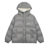 Corteiz Bolo V2 Jacket Grey