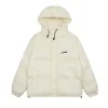 Corteiz Bolo V2 Jacket White