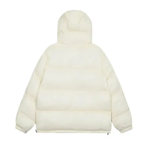 Corteiz Bolo V2 Jacket White