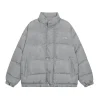 Corteiz RTW Bolo V2 Puffer Jacket Grey