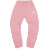 Corteiz Shukushuku Bottoms Baby Pink